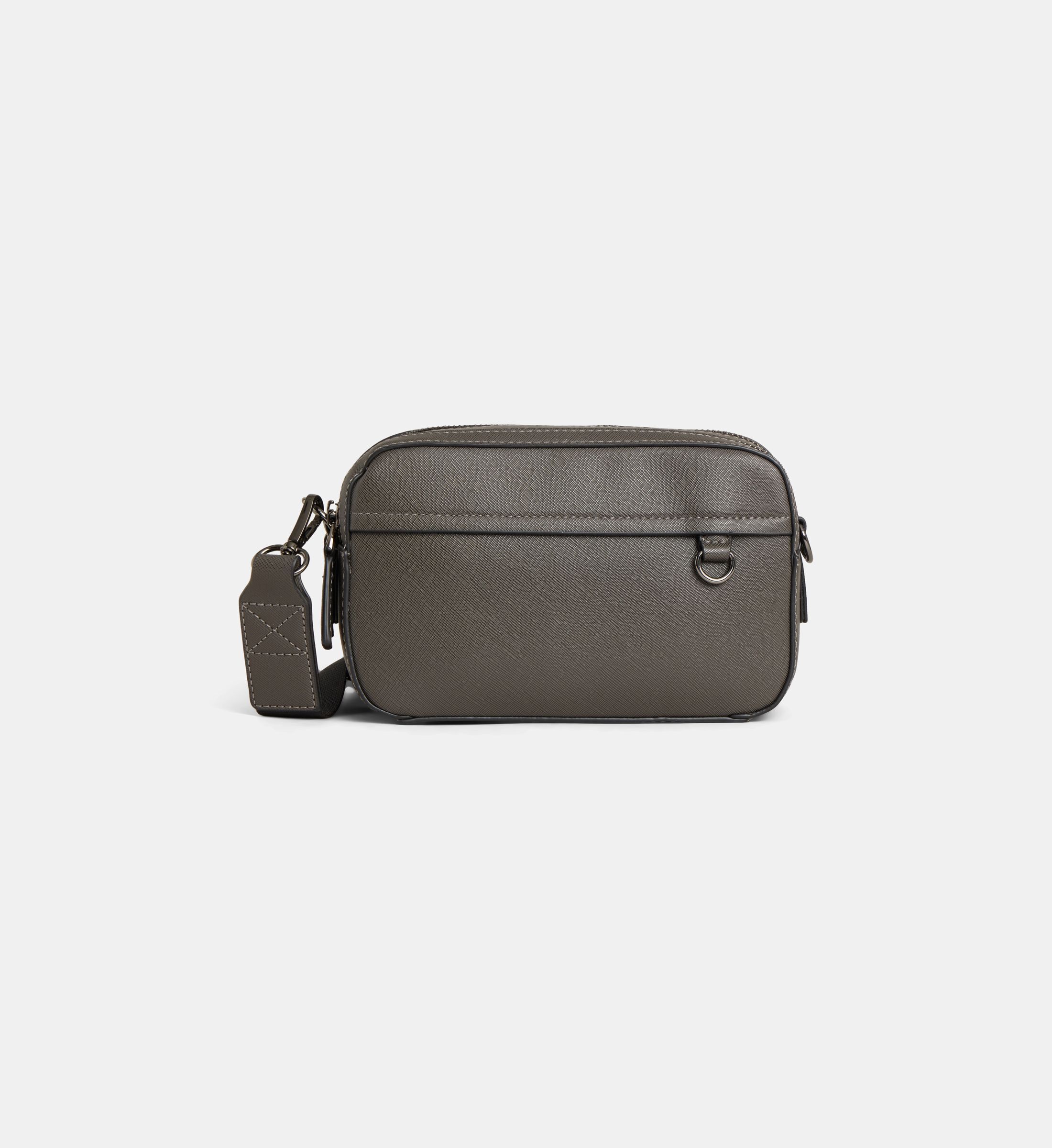 Sacoche leo saffiano, GALERIES LAFAYETTE