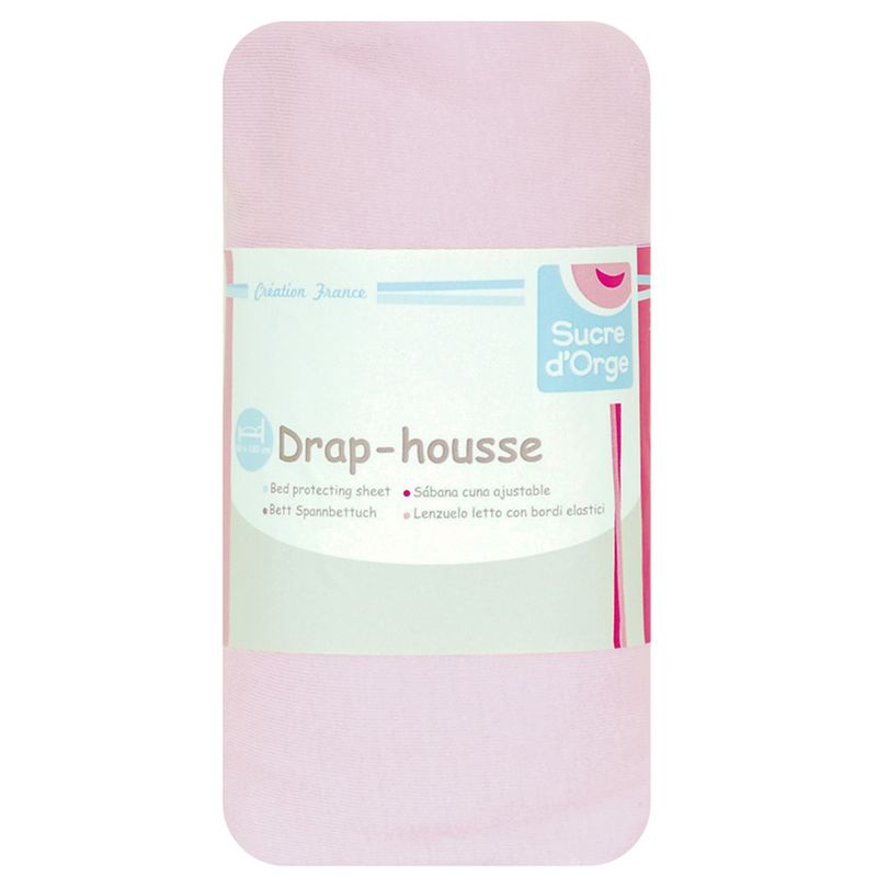 Drap Housse 70x140 La Redoute Drap Housse 70x140 La Redoute