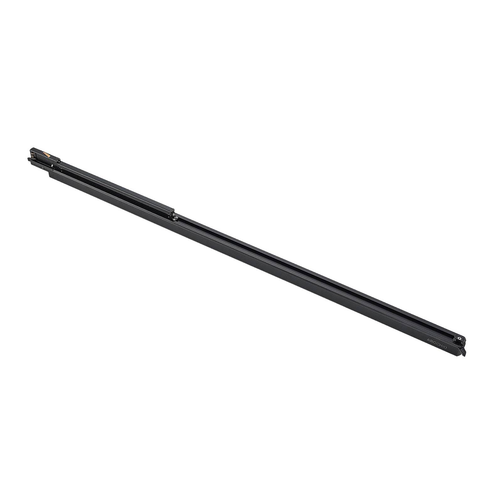 Projecteur pour rail électrique en aluminiumLED, ARCCHIO