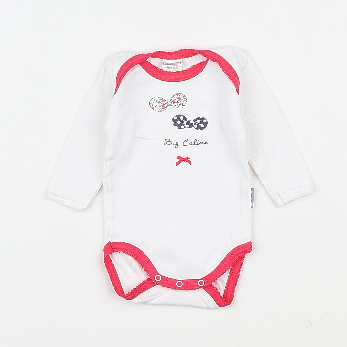 Body bébé absorba new arrivals