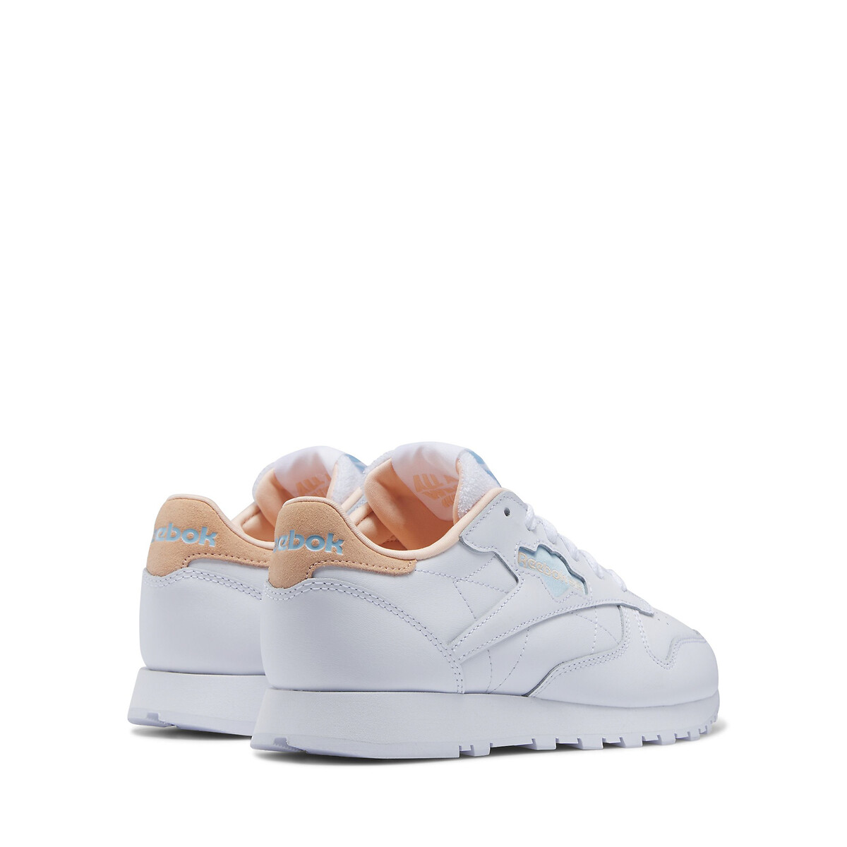 Reebok cl hot sale lthr hw