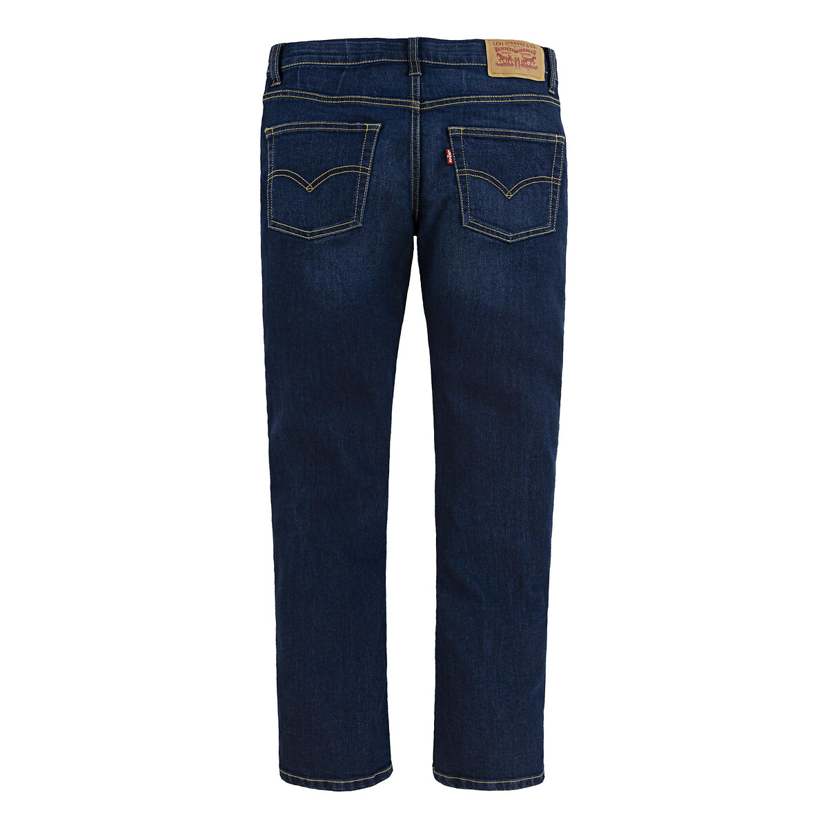 Jean levis fille 12 ans sale