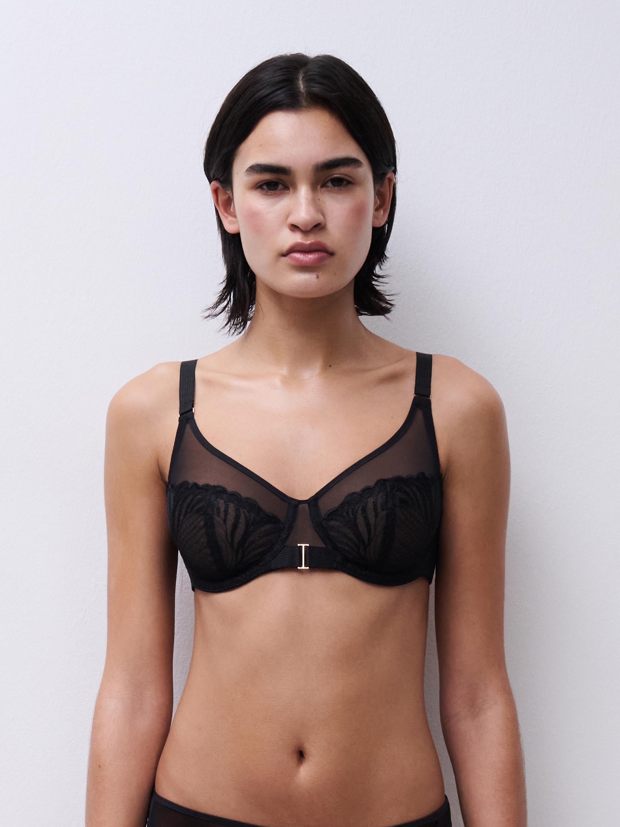 Soutien-gorge très emboîtant LEGEND, CHANTELLE
