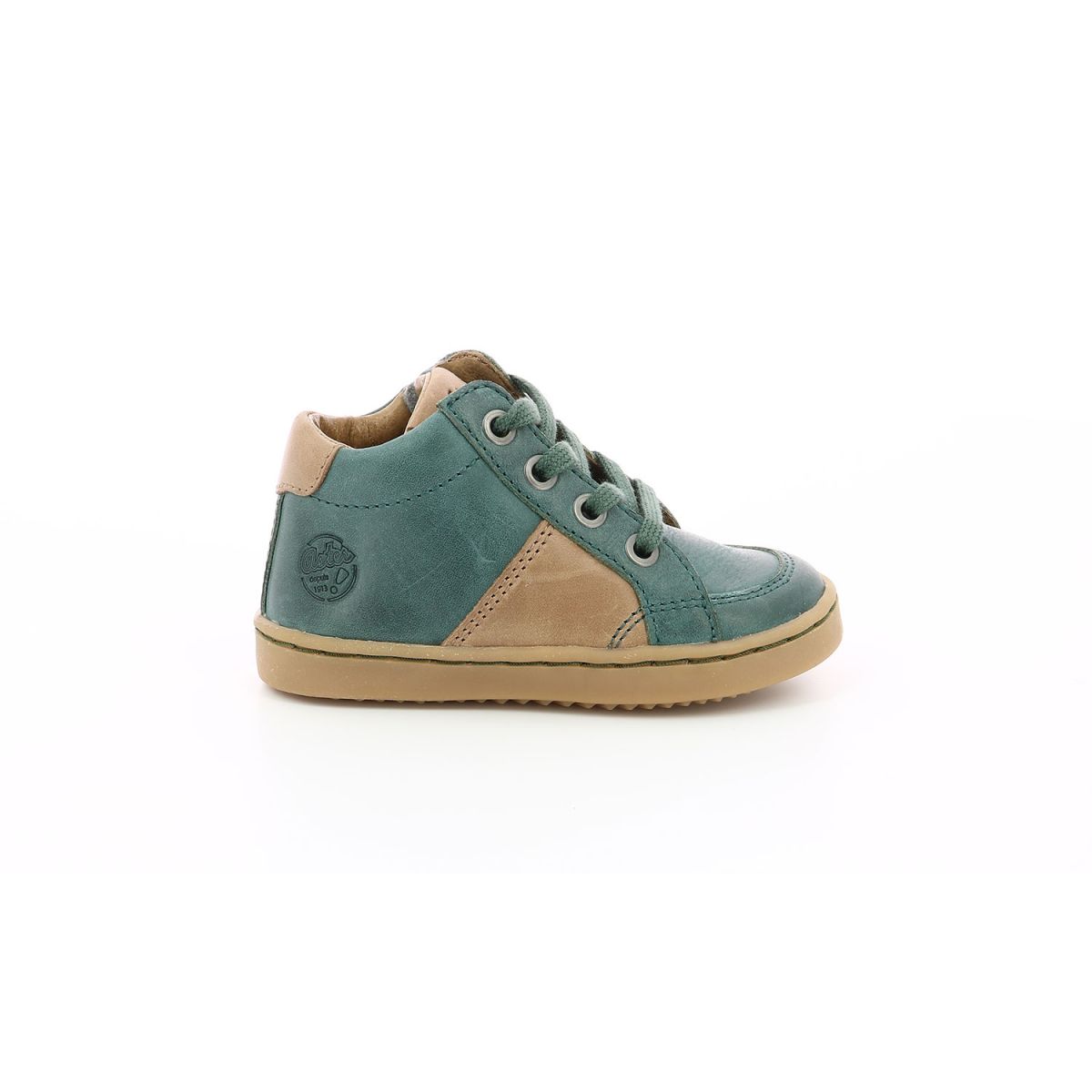 Chaussures Bebe Garcon 0 3 Ans Aster La Redoute