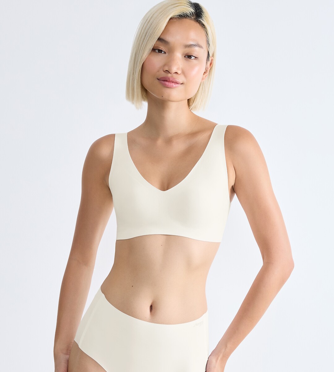 Bralette Zero Feel 2.0, SLOGGI