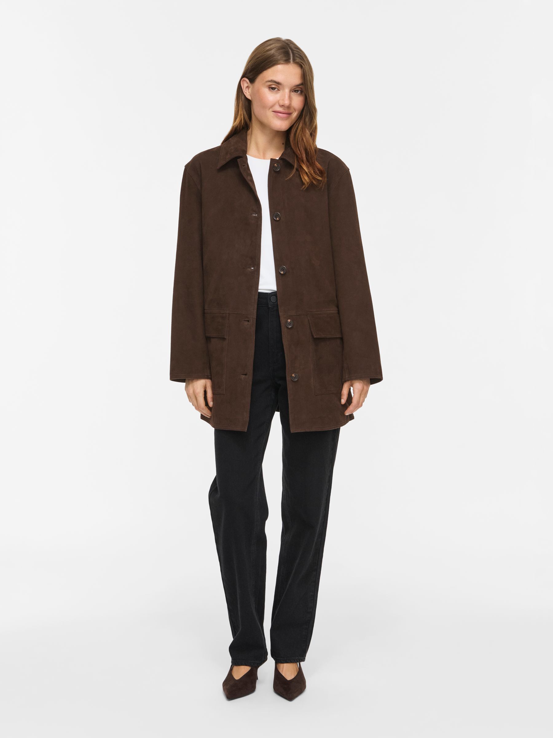 Blazer, VILA