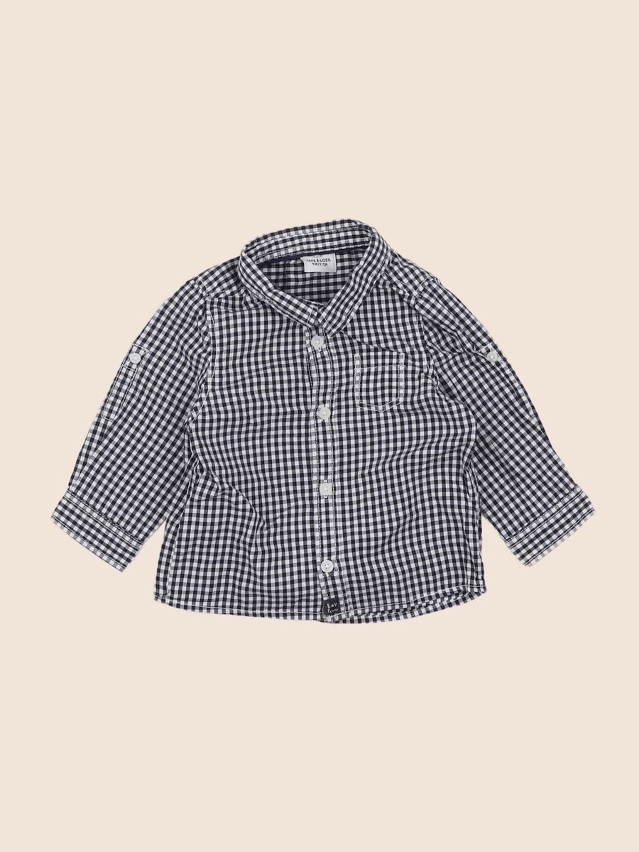 Chemise - Très bon état, TAPE A L'OEIL