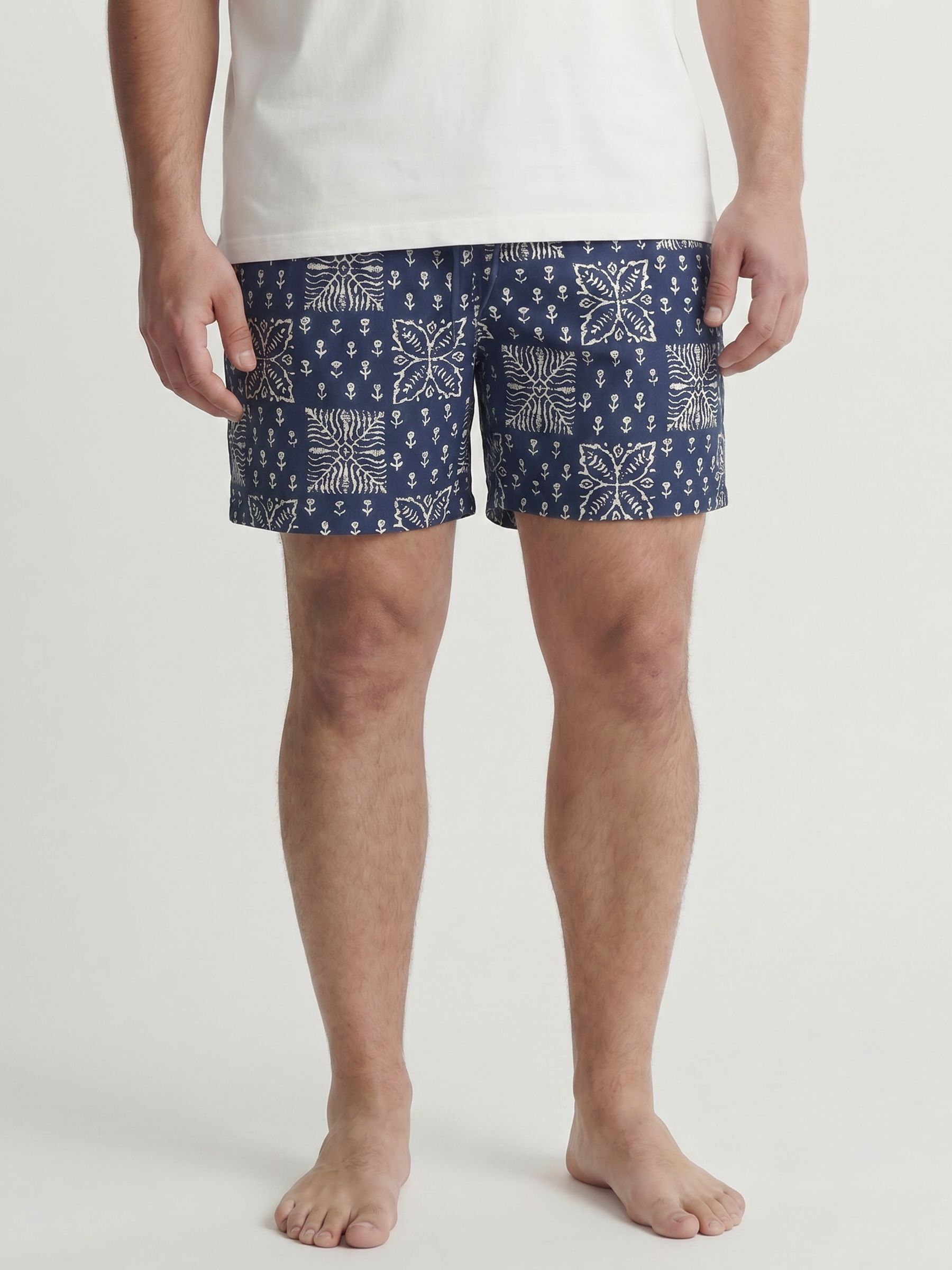 Short De Bain, JACK & JONES