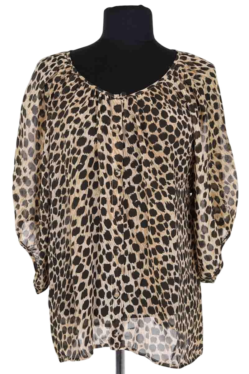 Blouse - Très Bon État, LEON & HARPER