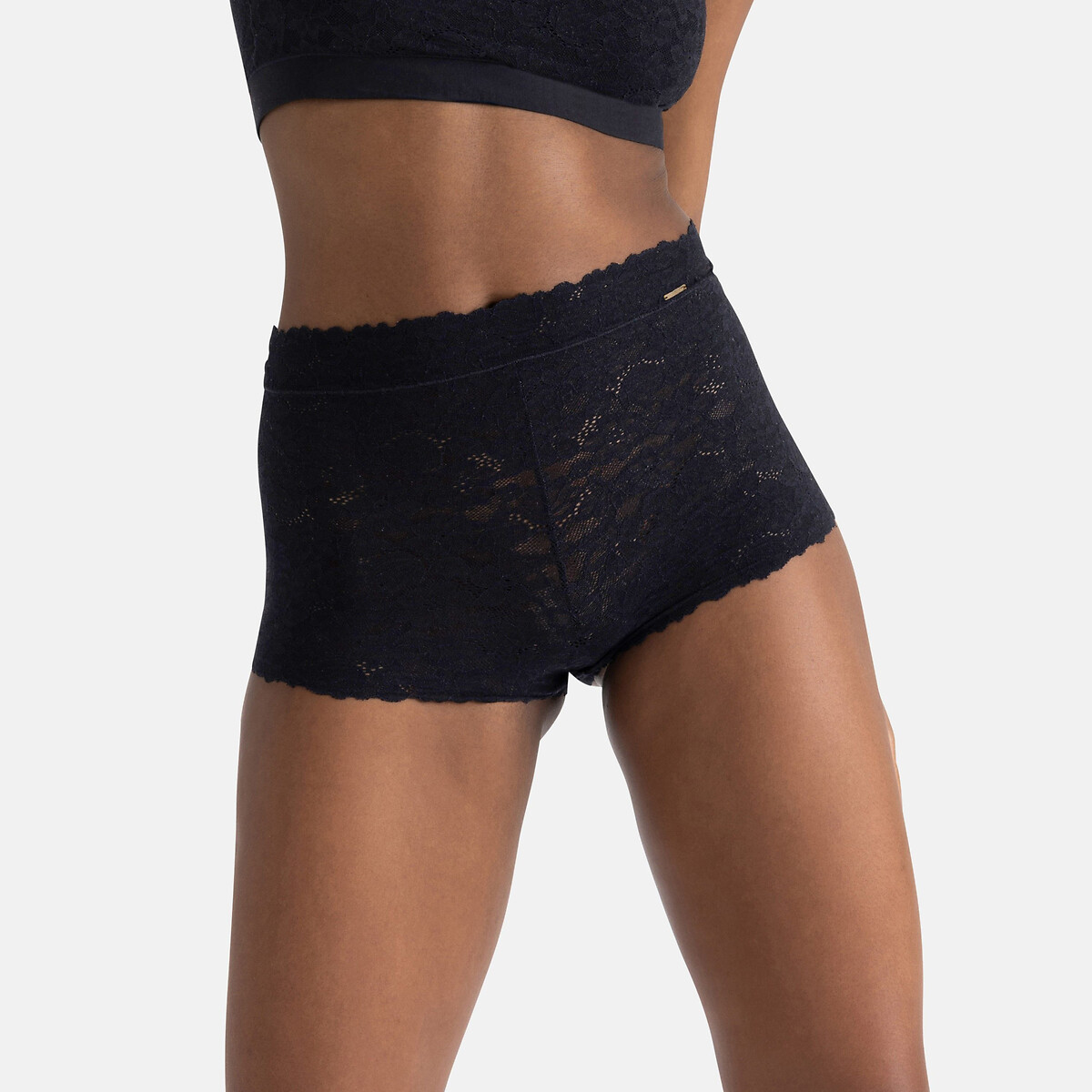 Image of Unifit Lace Shorts, One Size Fits All