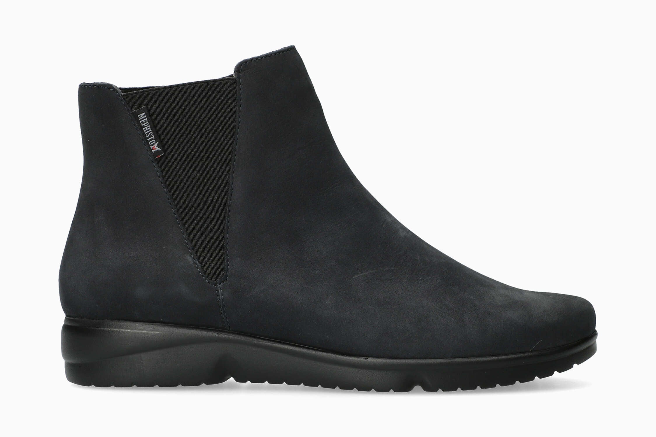 Bottines en cuir RAFAELLE, MEPHISTO