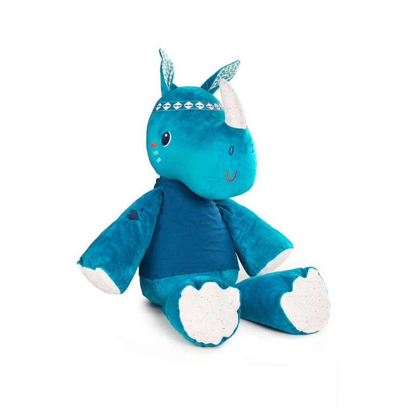 Peluche Geante Bebe La Redoute