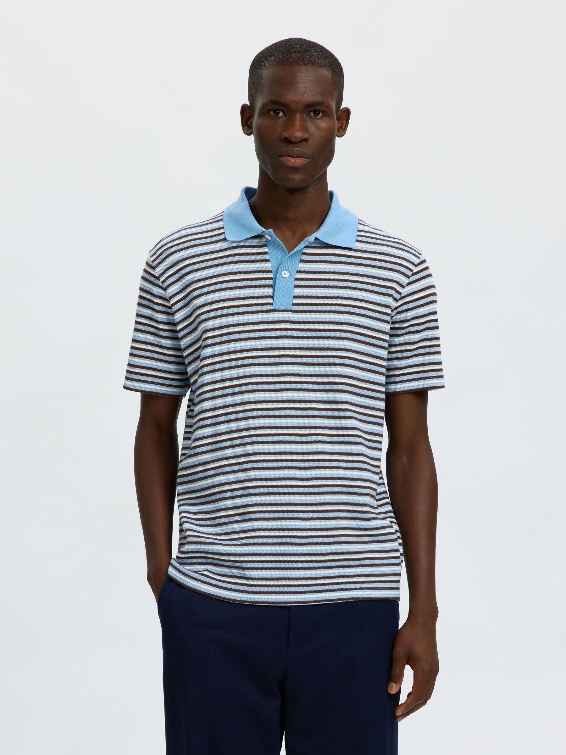 T-Shirt, SELECTED