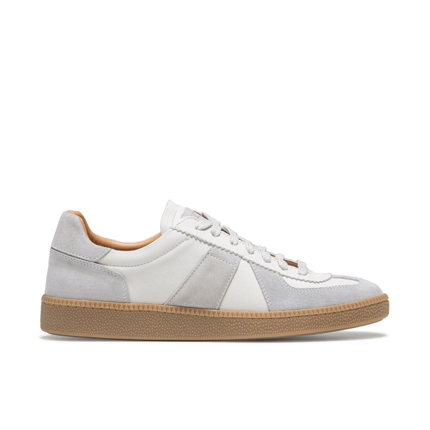 KINKS SM ECRU+BLANC, KOST