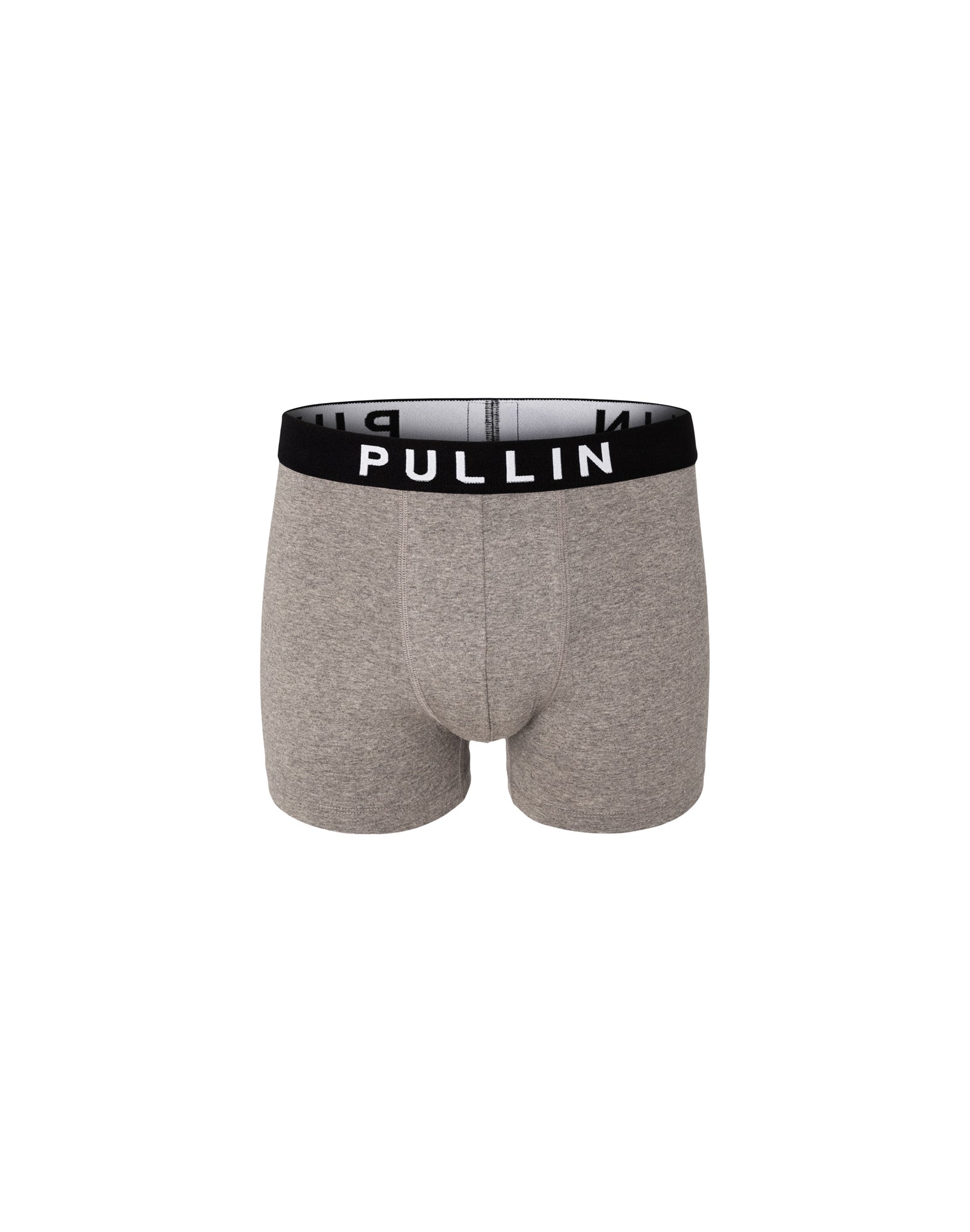 BOXER COURT GREY, PULLIN