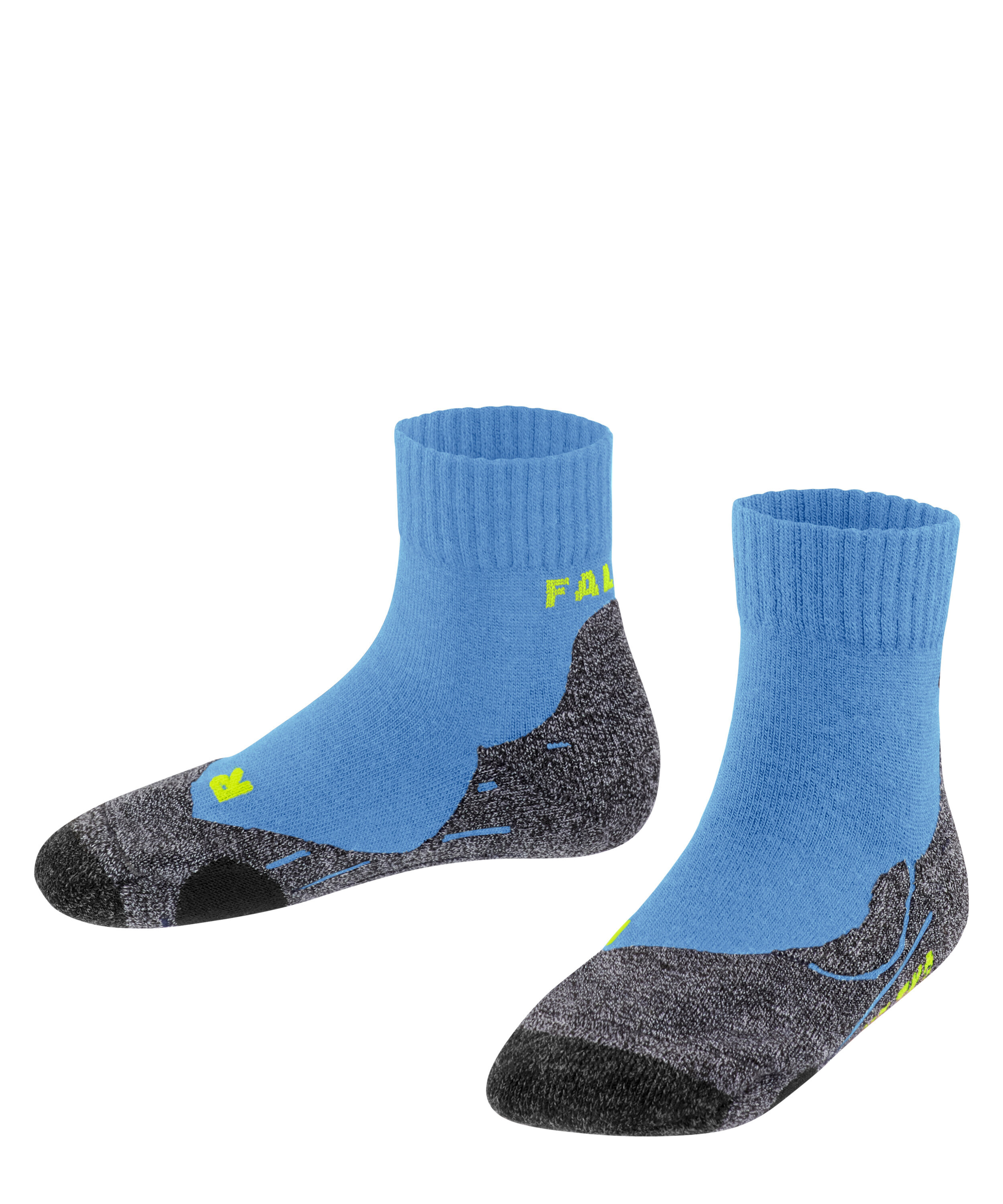 Chaussettes courtes TK2 Short, FALKE