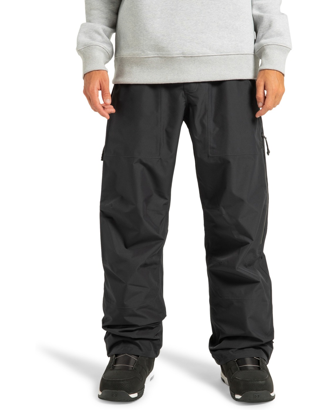 DC Shoes Technical Outerwear|Technical Pants Homme ADYTP03056, DC SHOES