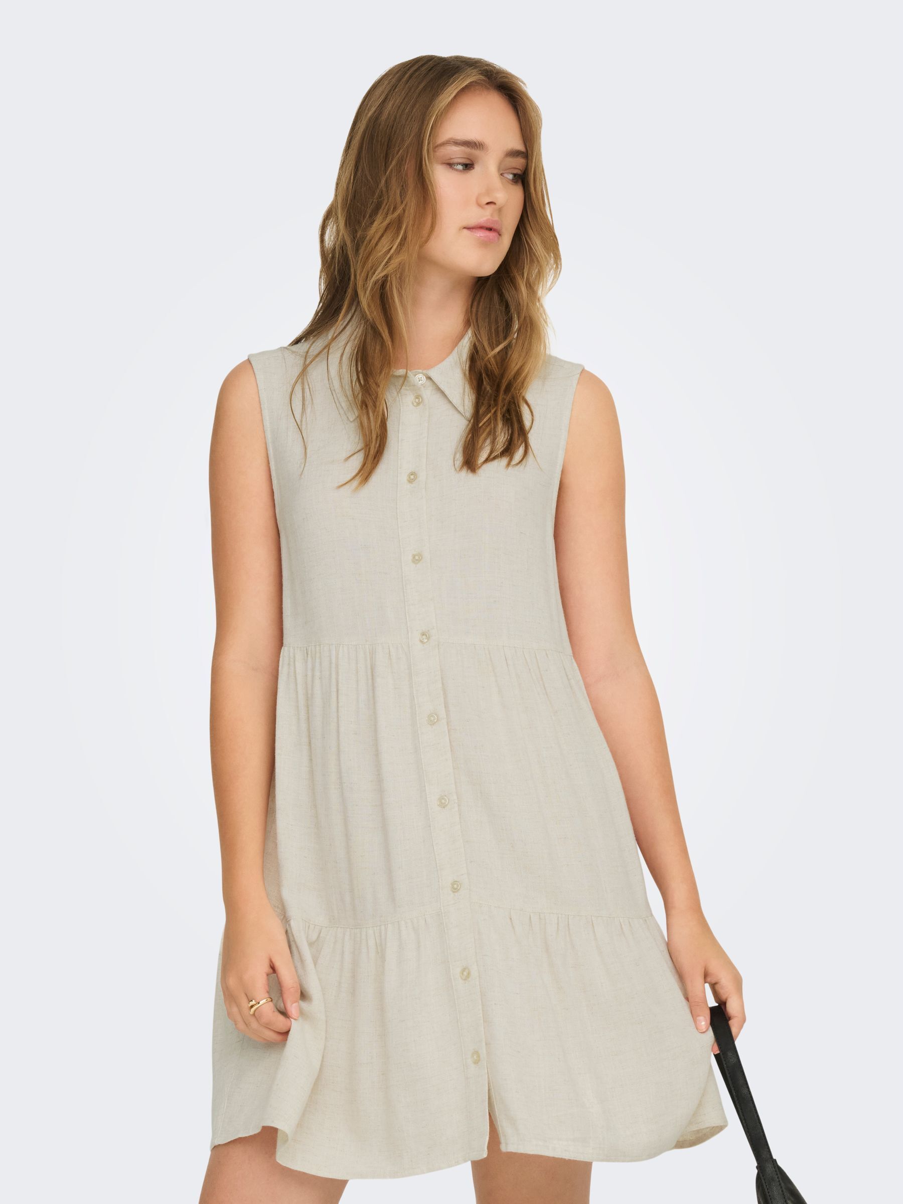 Robe Chemise, ONLY