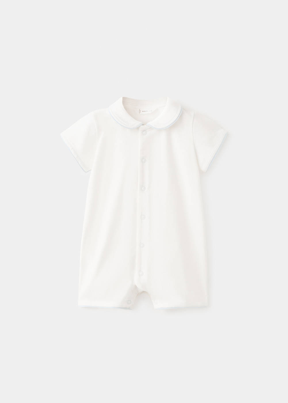 Pyjama complet court, MANGO BABY