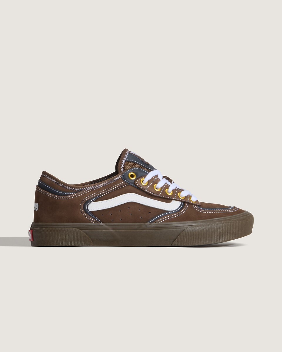 Vans Zapatillas bajas Rowley Classic — photo 2