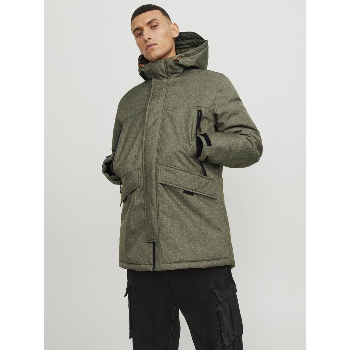 Parka homme pour costume La Redoute