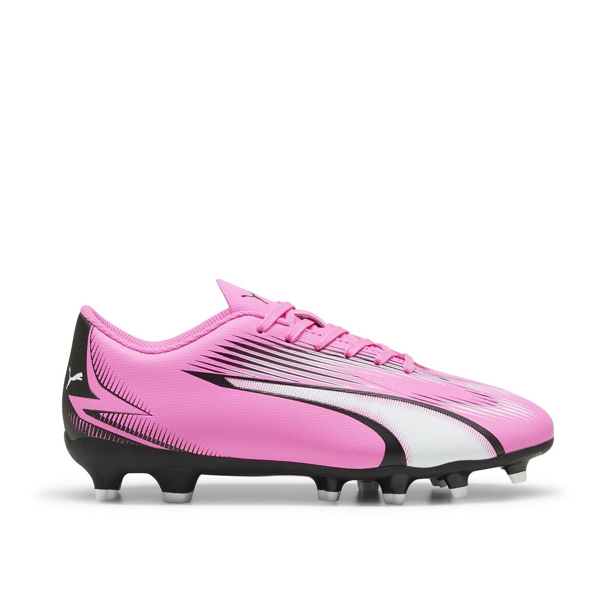 Crampon foot clearance fille