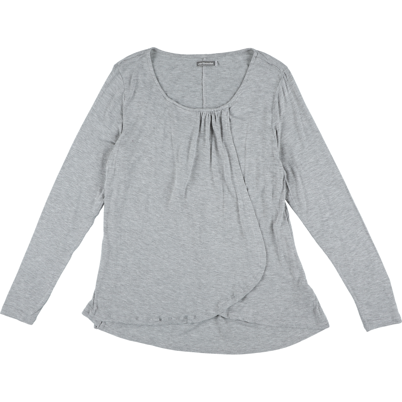 T-shirt de grossesse -  Très bon état, VERTBAUDET