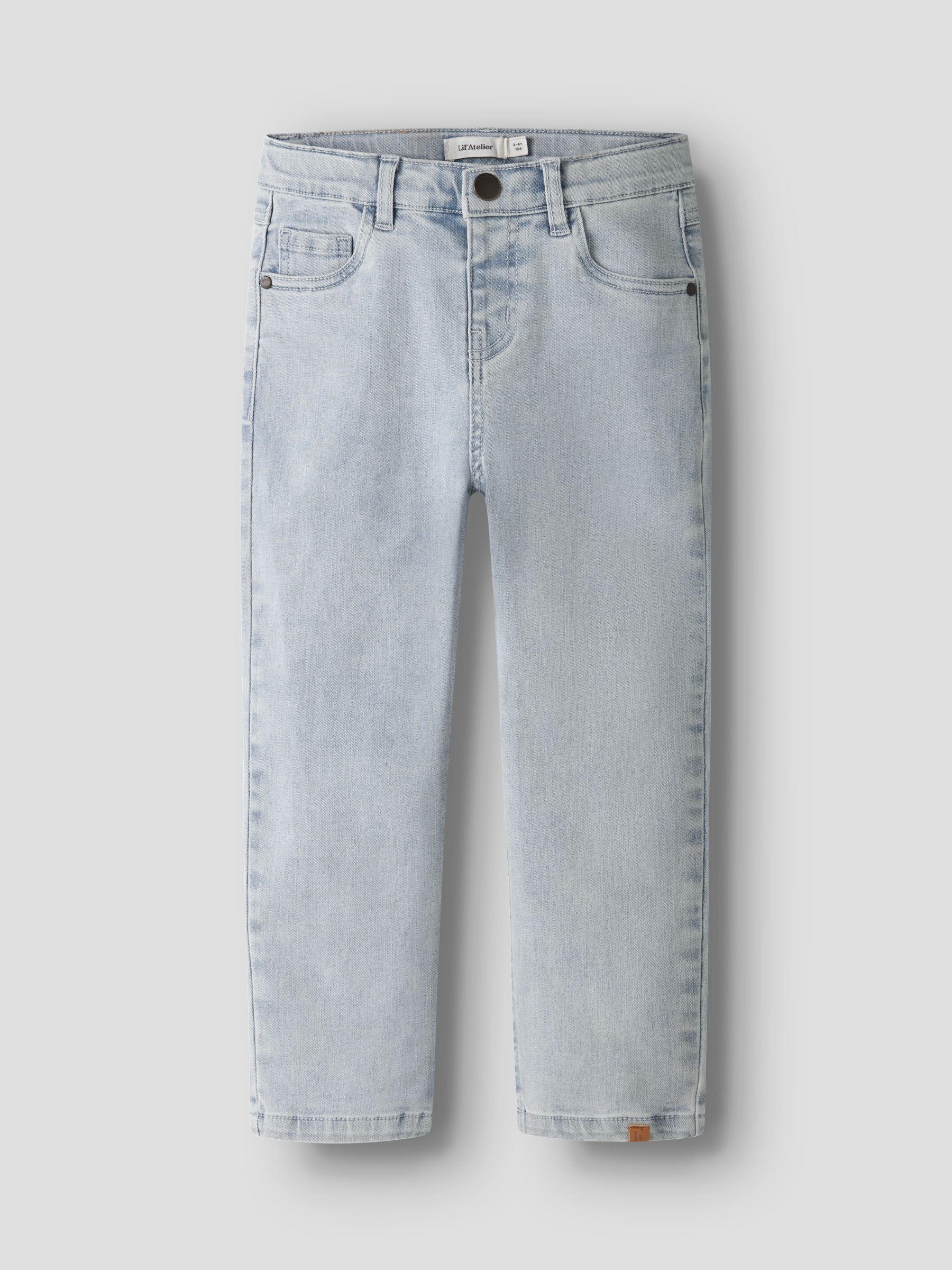 Jean, NAME IT