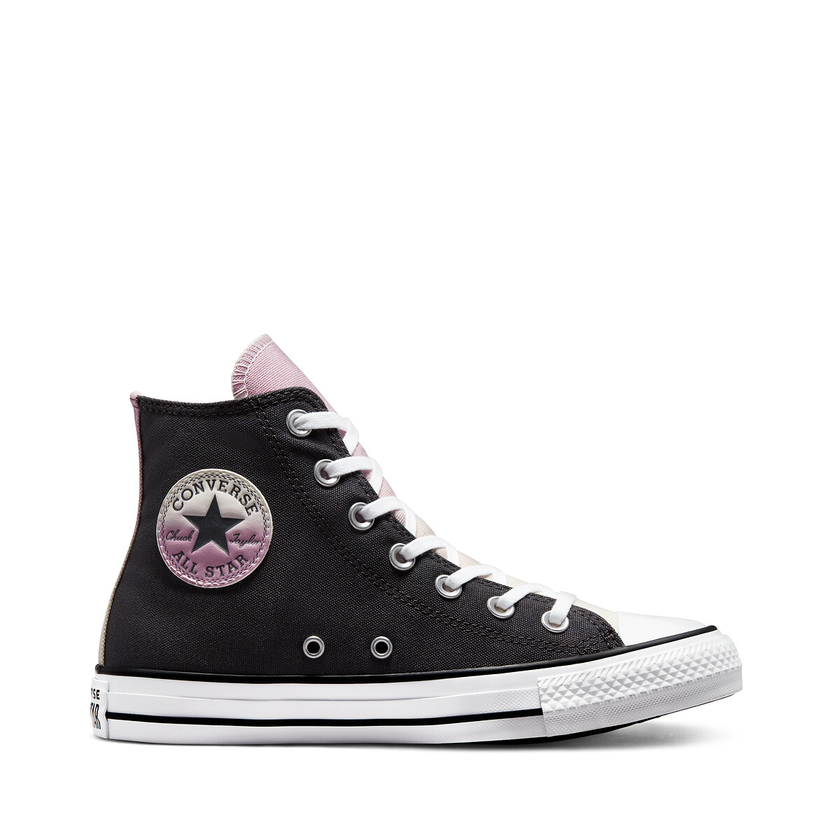 converse hautes