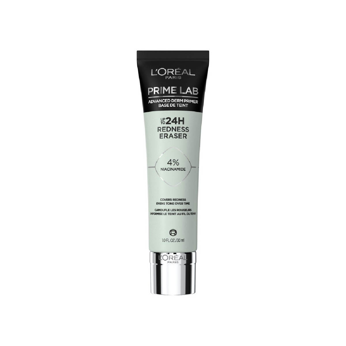 Base de Teint Prime Lab Anti-Rougeurs, L'OREAL PARIS