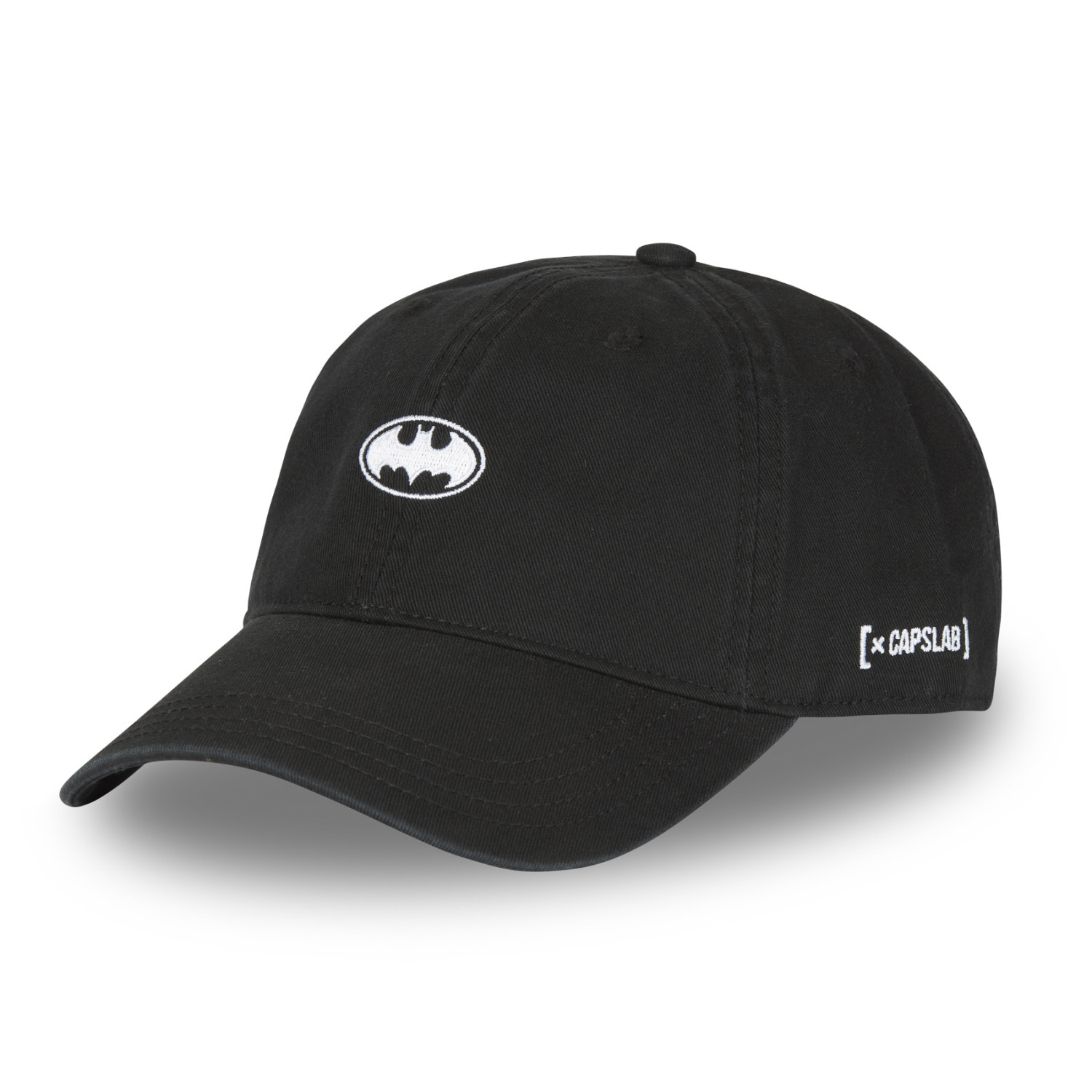 Casquette trucker DC Comics, CAPSLAB