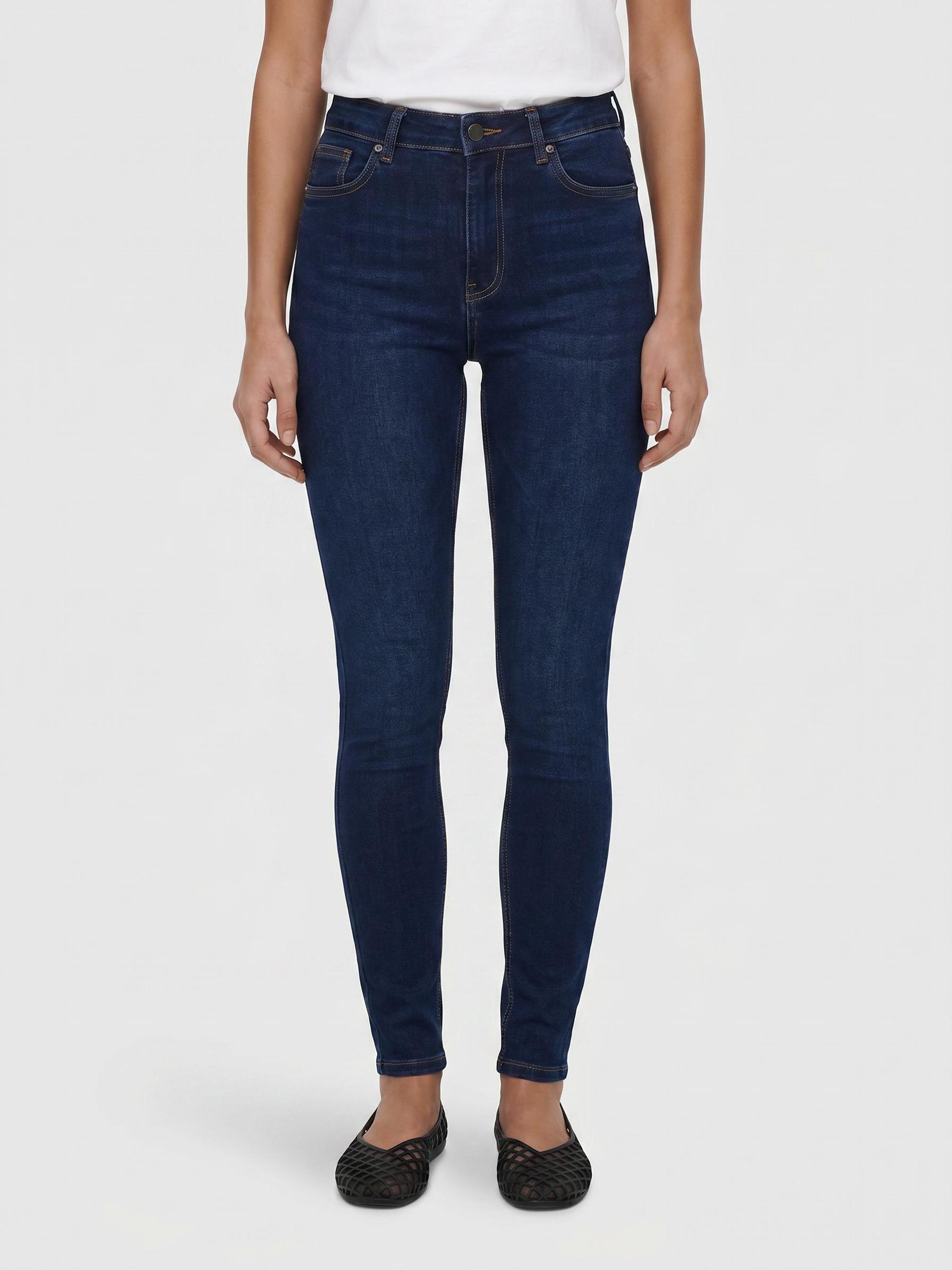 Jean Skinny, NOISY MAY