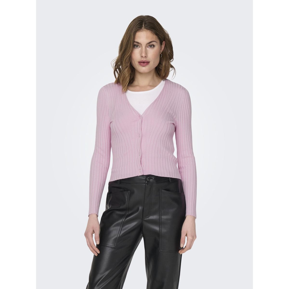 Gilet long transparent femme best sale