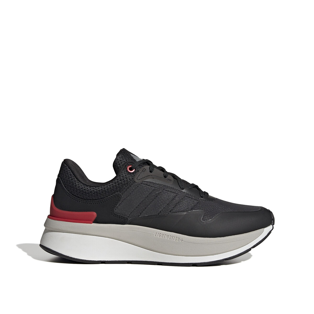 Baskets Znchill Carbonio Adidas Sportswear La Redoute baskets-znchill-carbonio-adidas-sportswear-la-redoute