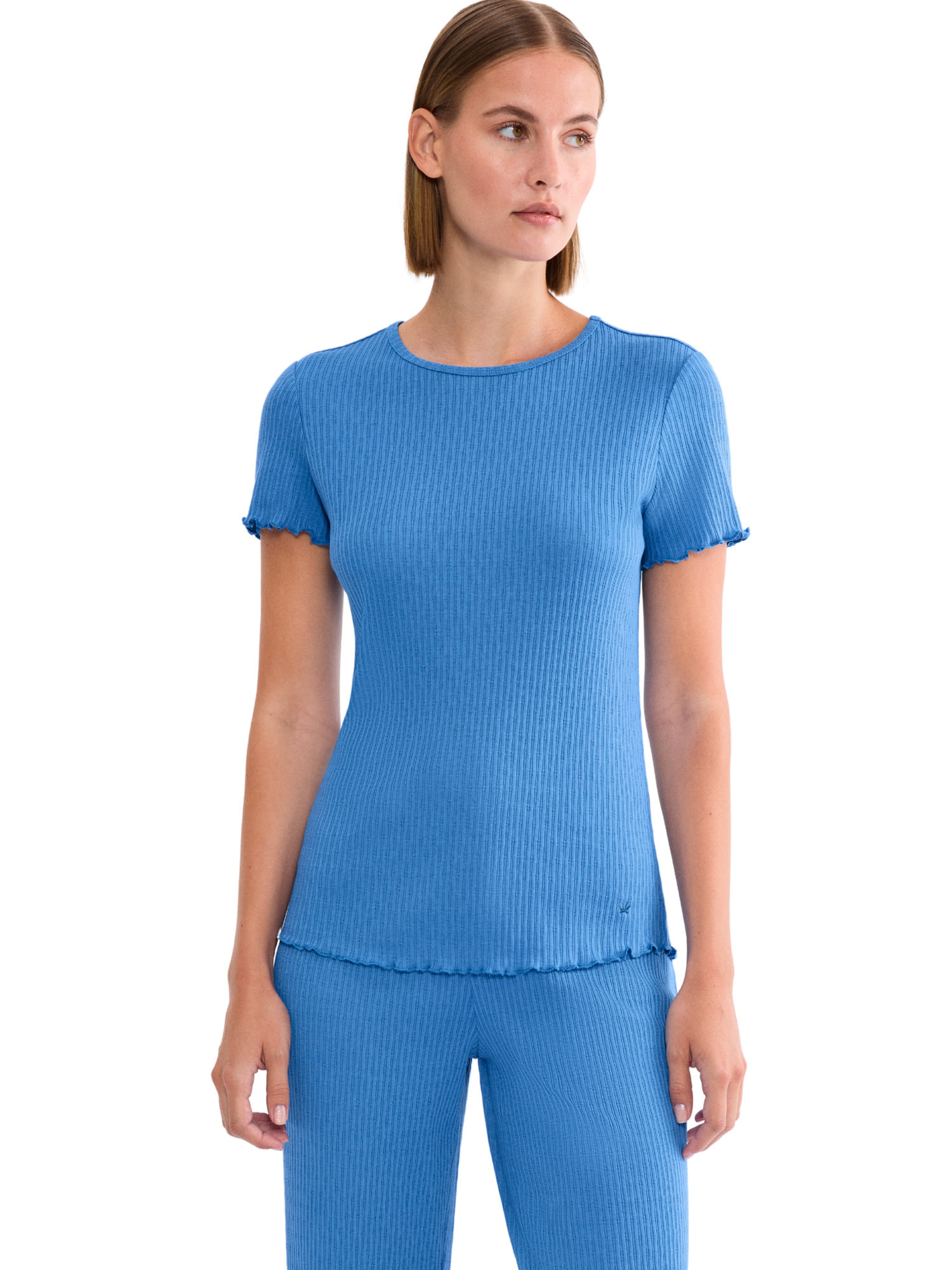 Haut pyjama t-shirt manches courtes MIX MATCH, TRIUMPH