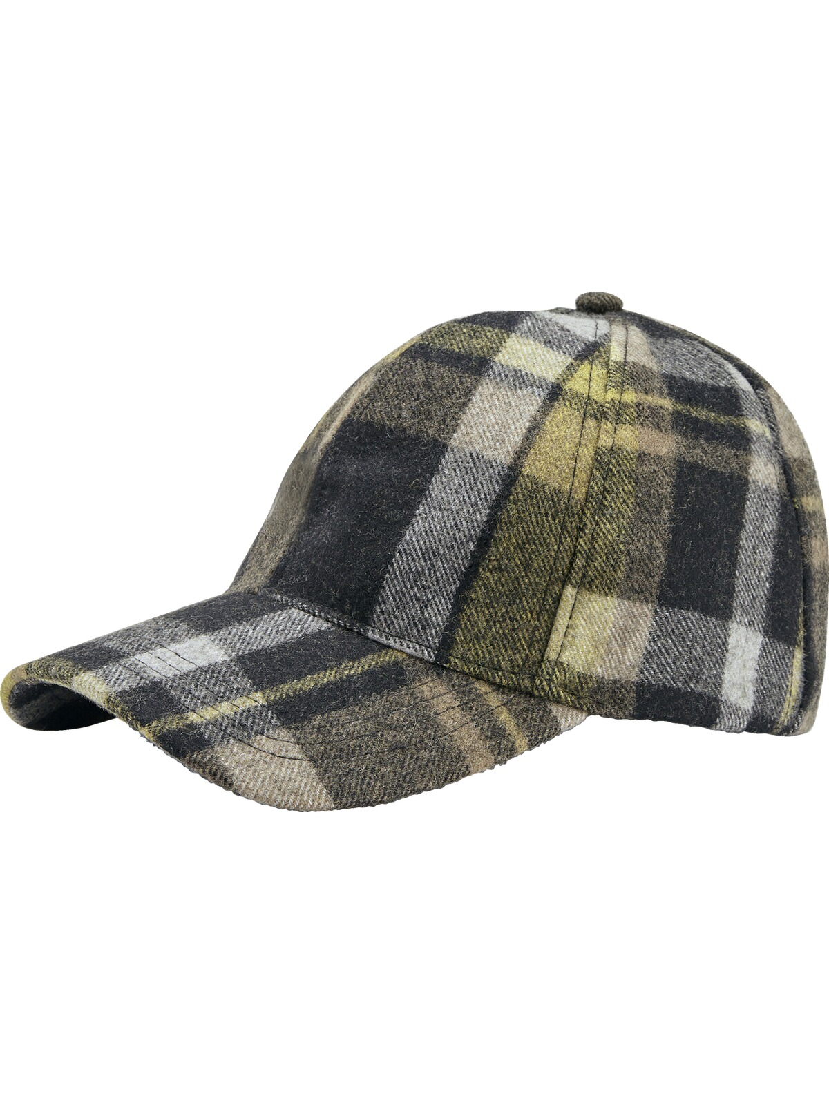 casquette de baseball SVENBERG, JAN VANDERSTORM