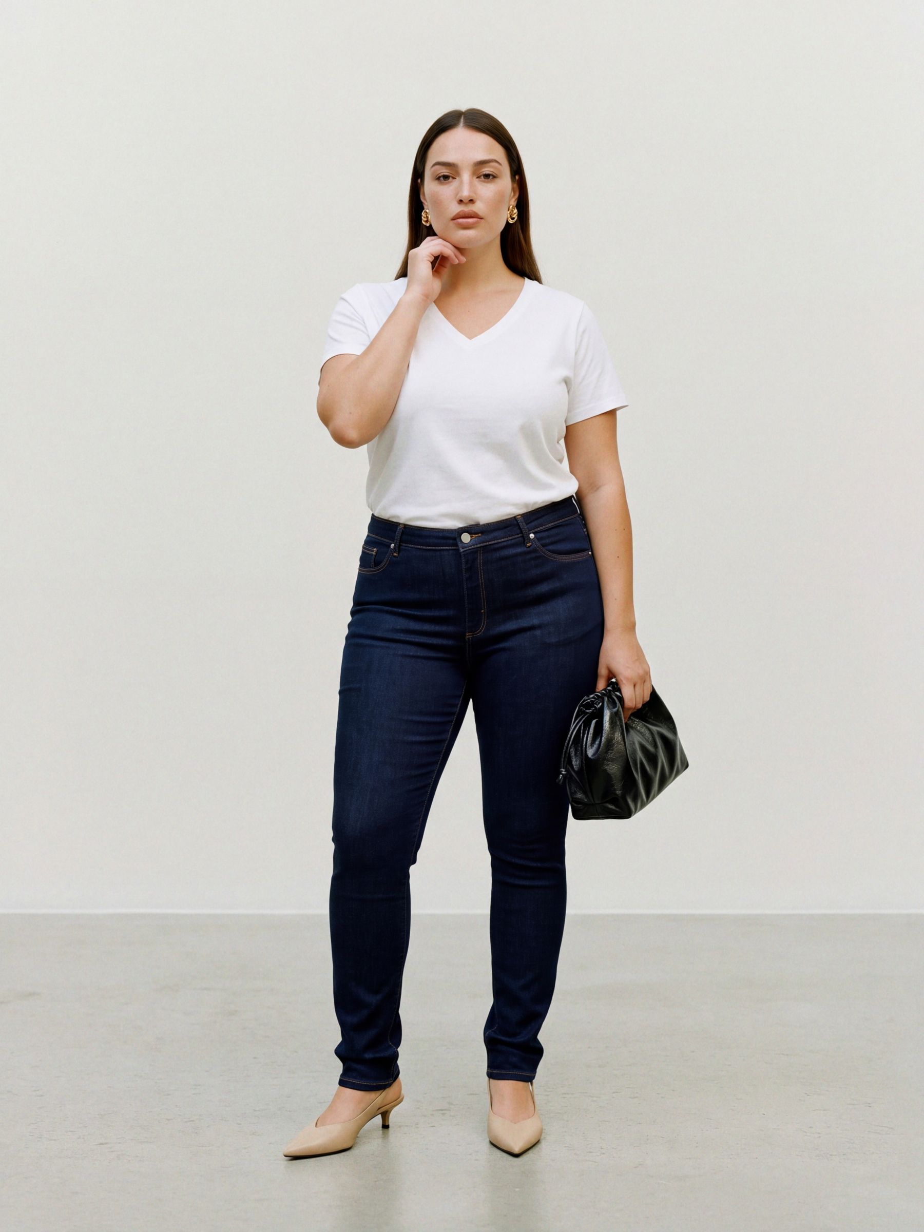 Jean Skinny, VERO MODA