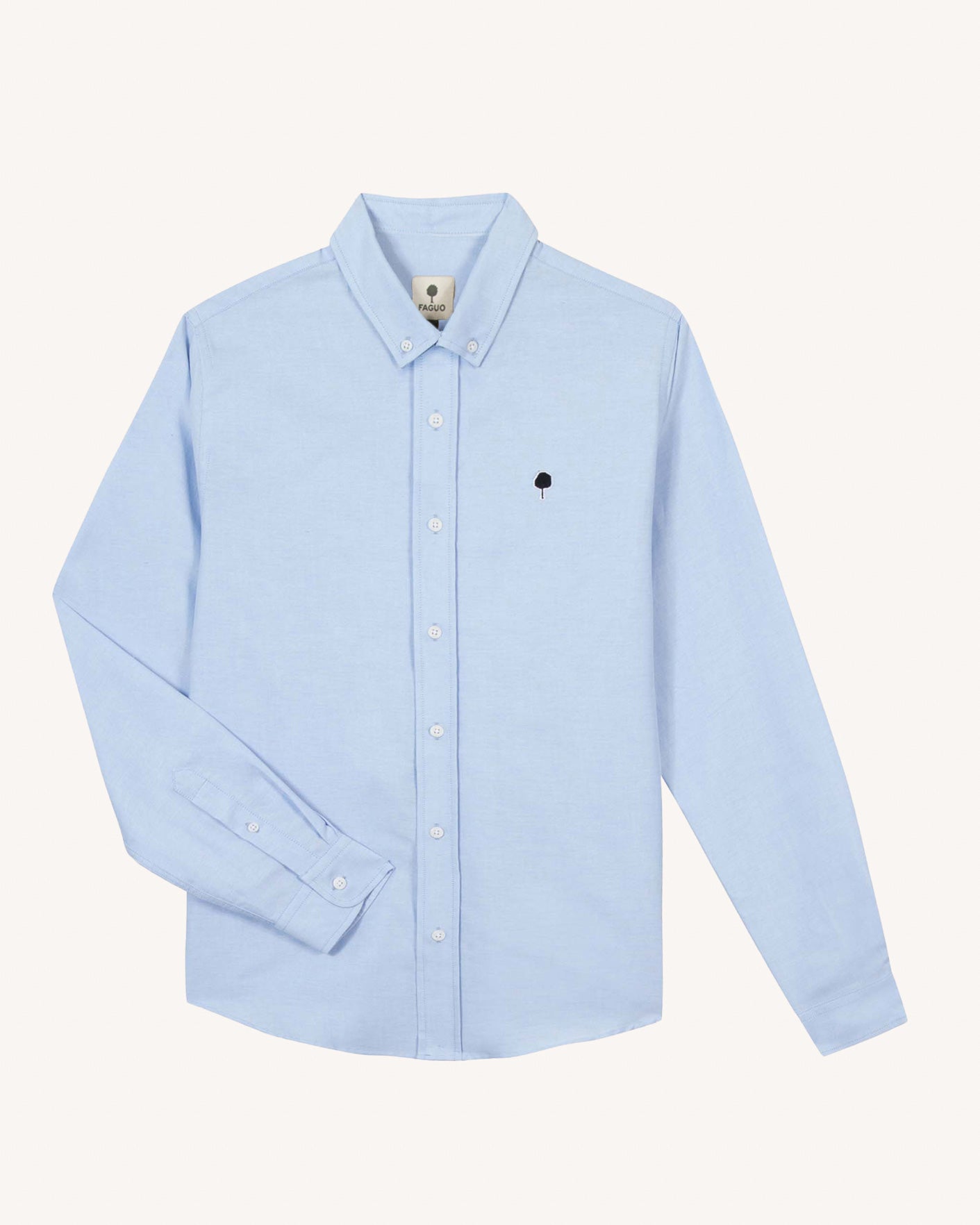 Chemise IVOY, FAGUO