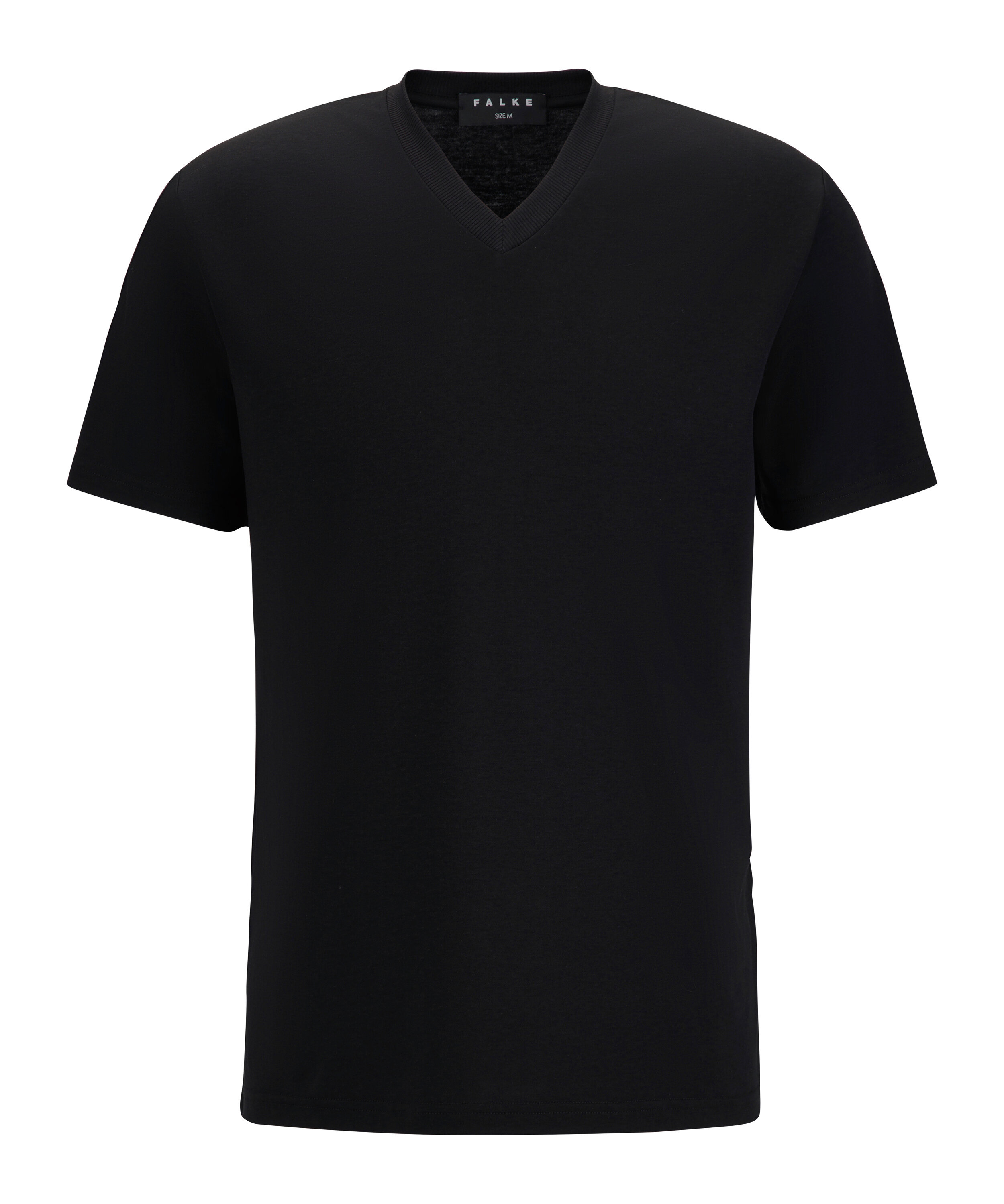 T-Shirt Lyocell Balance, FALKE
