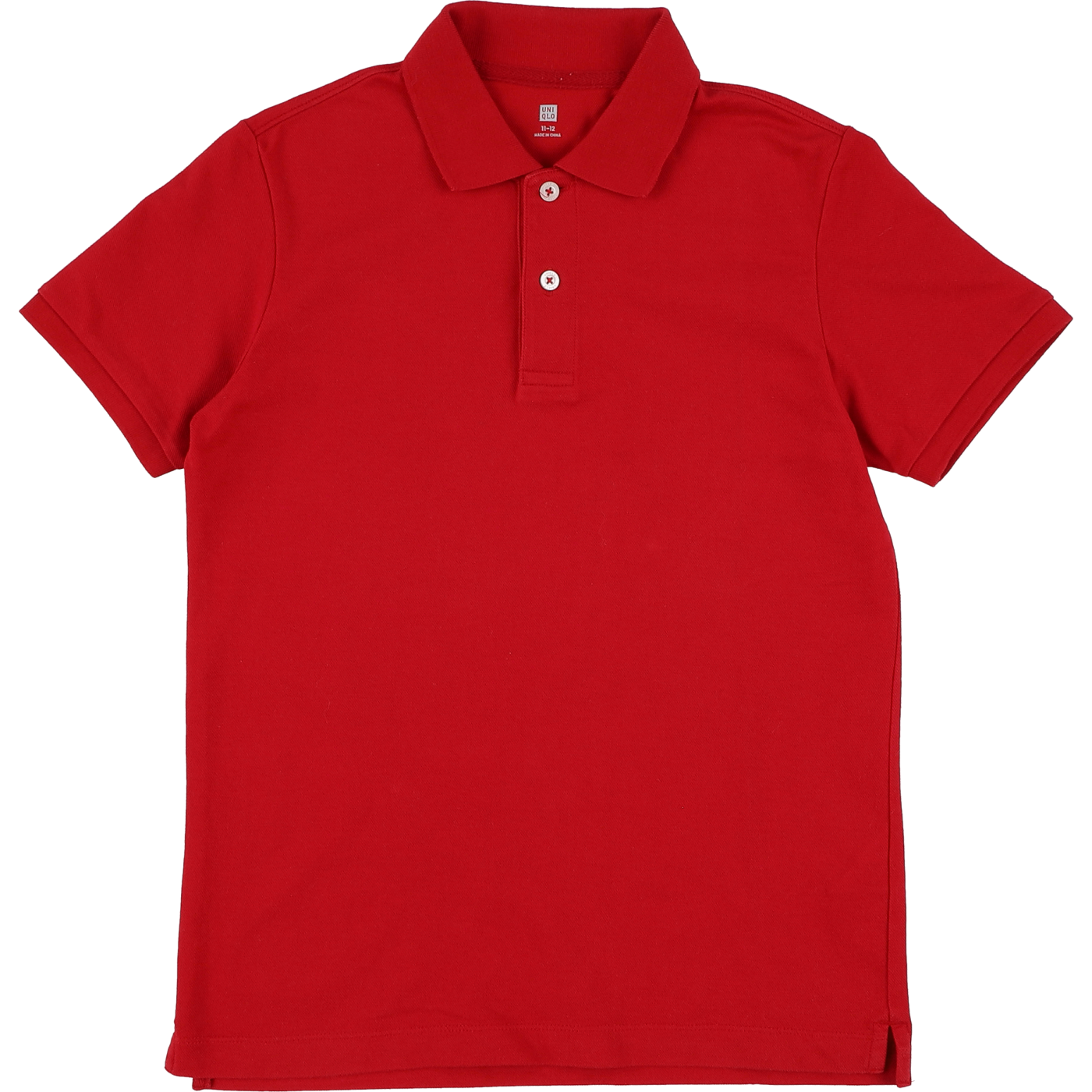 Polo - Très bon état, UNIQLO