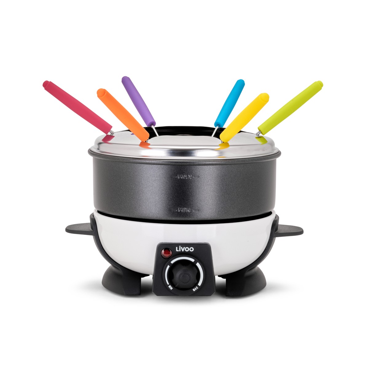 Appareil à fondue électrique, LIVOO