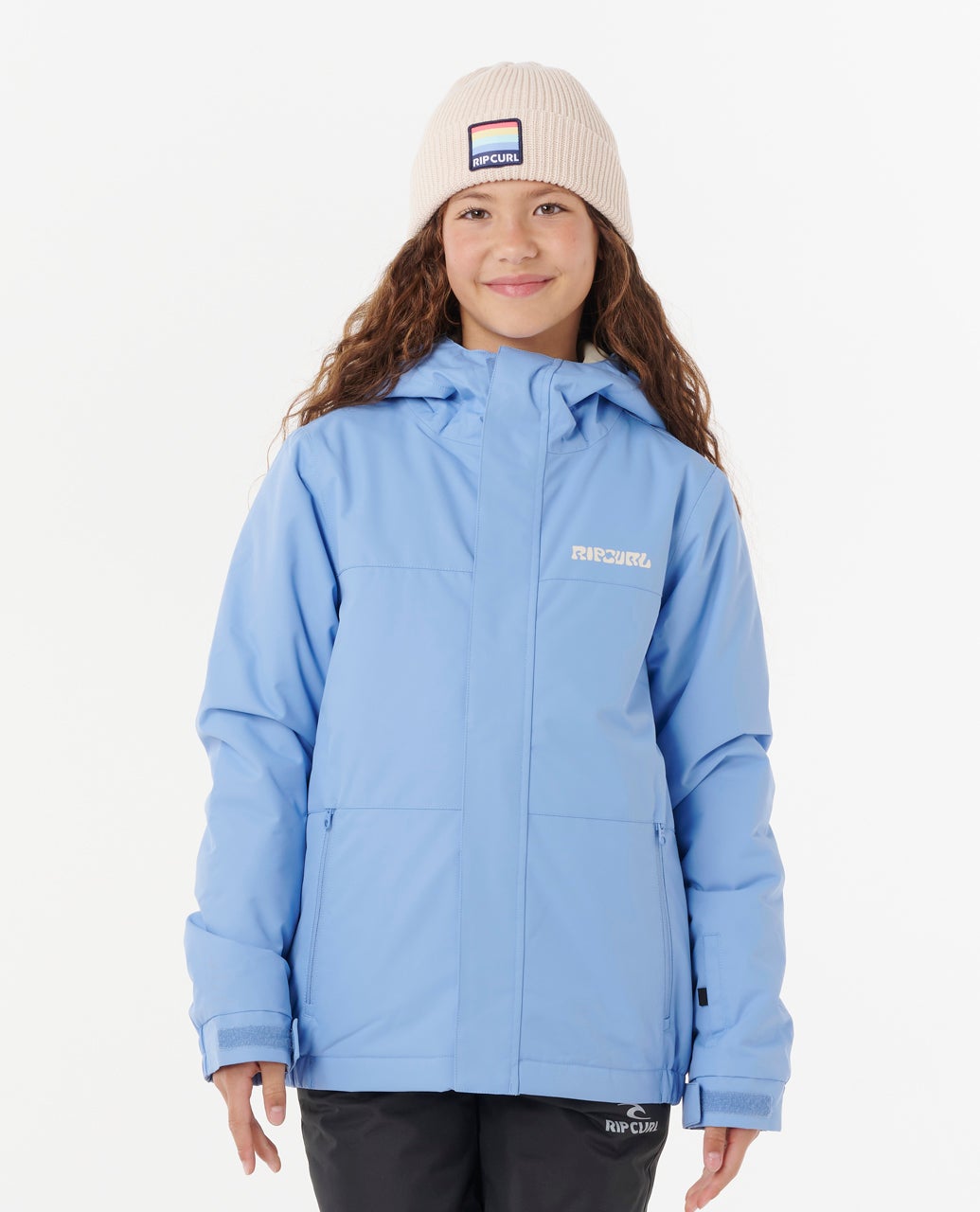 Veste de ski ANTI-SERIES, RIP CURL
