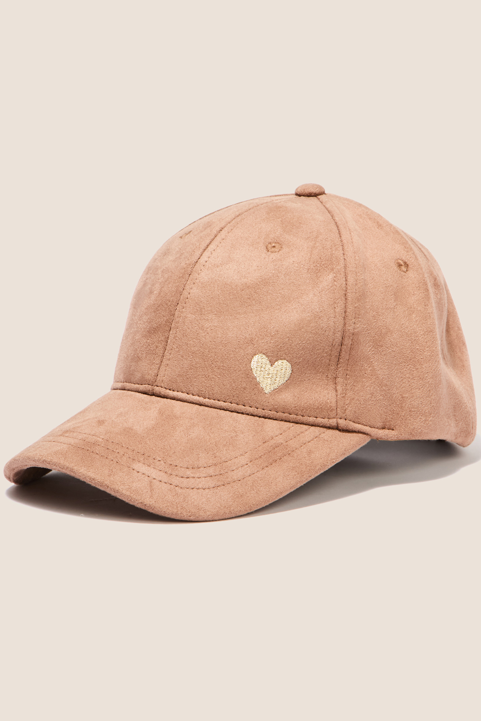 Casquette avec broderie, BREAL