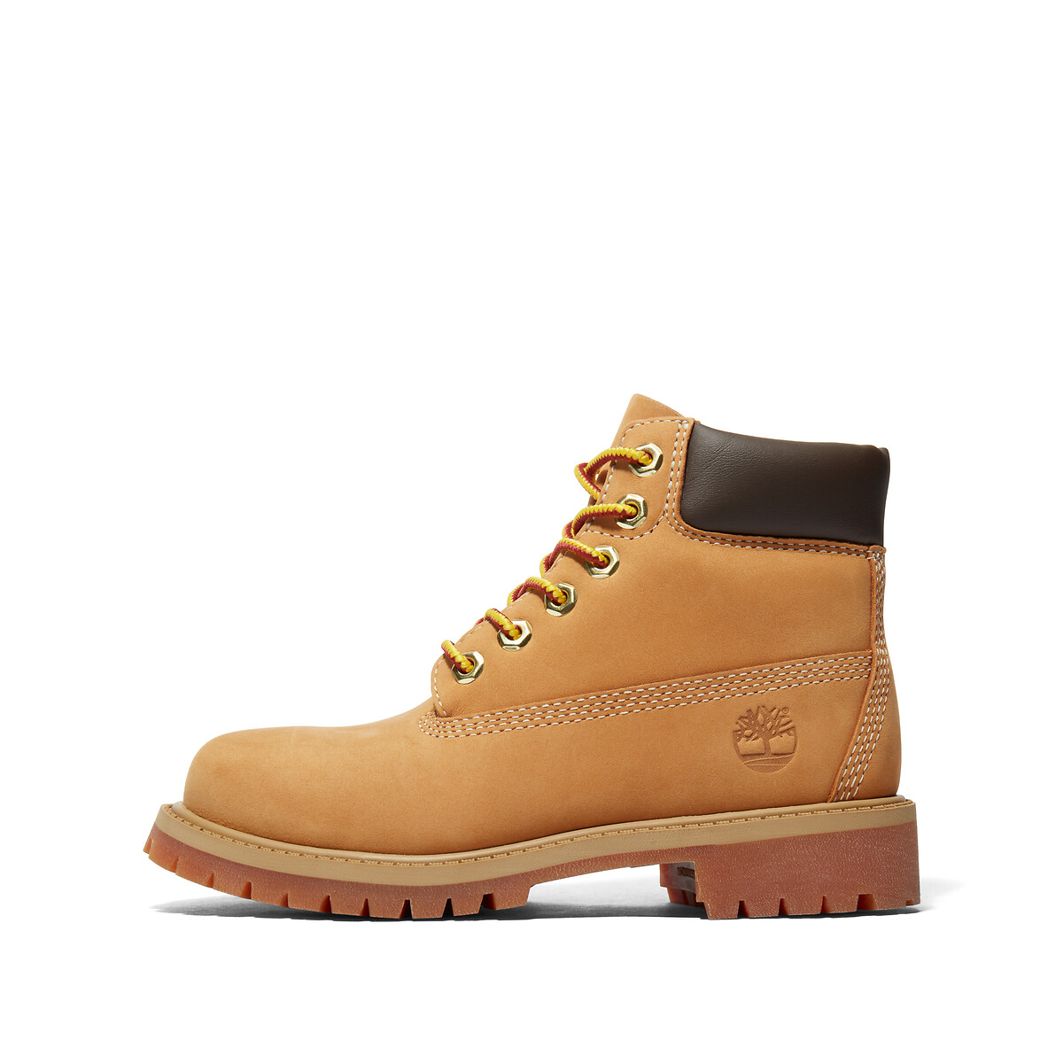 Timberland Botas con cordones PREMIUM 6 INCH LACE — photo 5