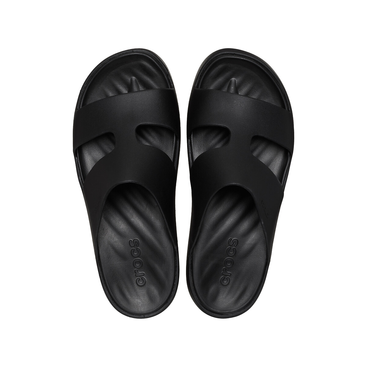 Crocs Mules de plataforma Getaway — photo 3