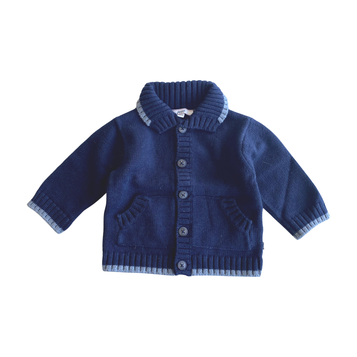 Cardigan bébé - Très bon état, JACADI
