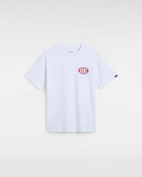 T-shirt à manches courtes, VANS