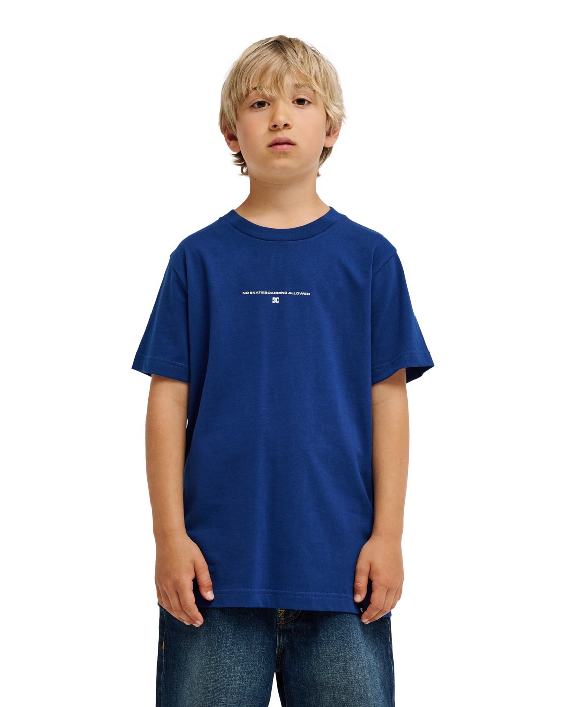 DC Shoes Apparel|Tops Garçon 8-16 ans EDBZT03461, DC SHOES
