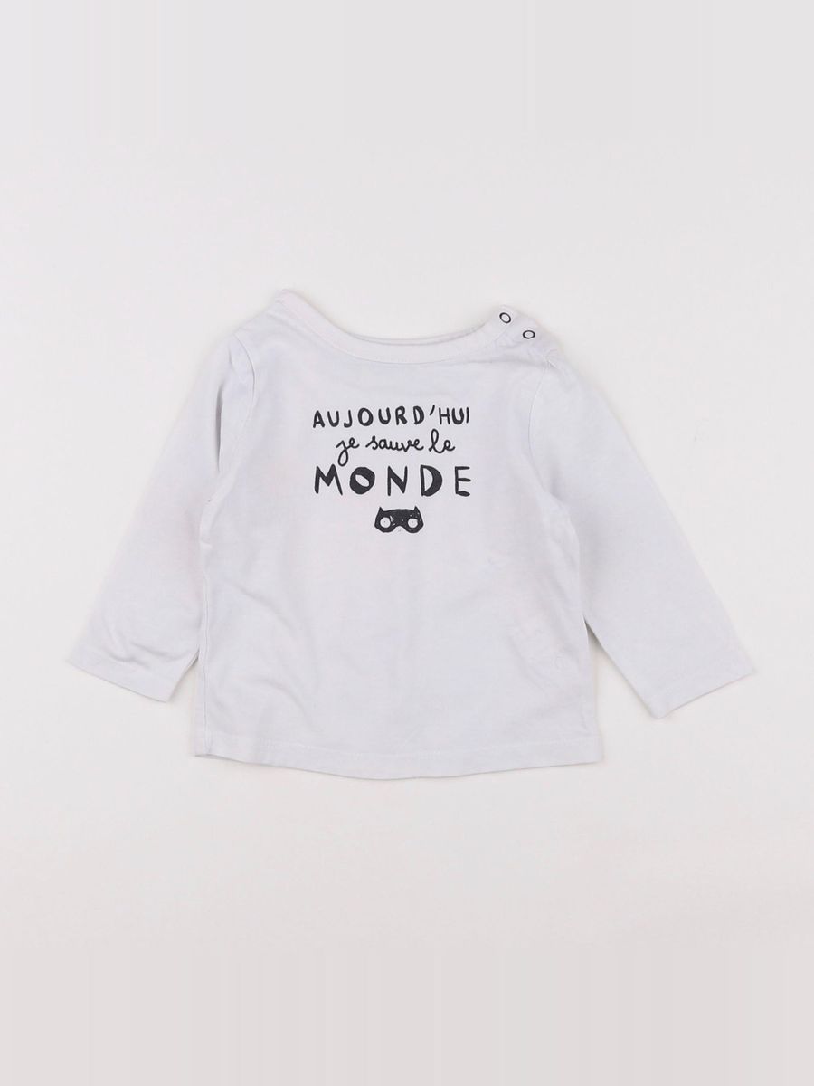 Tee-shirt - Très bon état, TAPE A L'OEIL