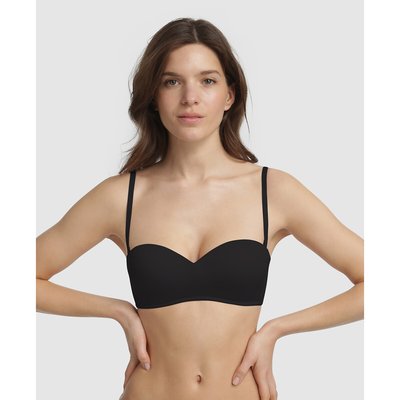 Invisifree Bandeau Bra without Underwiring DIM